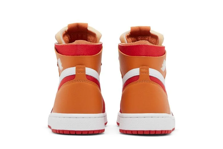 Krossovki-Wmns-Air-Jordan-1-Zoom-Air-Comfort-Fire-Red-Hot-Curry-5