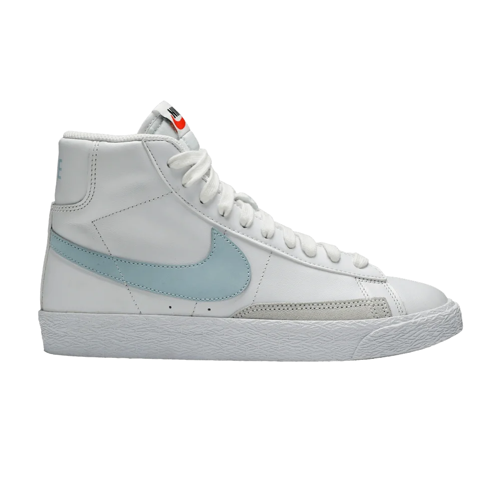 Krossovki-Nike-Blazer-Mid-GS-Celestine-Blue