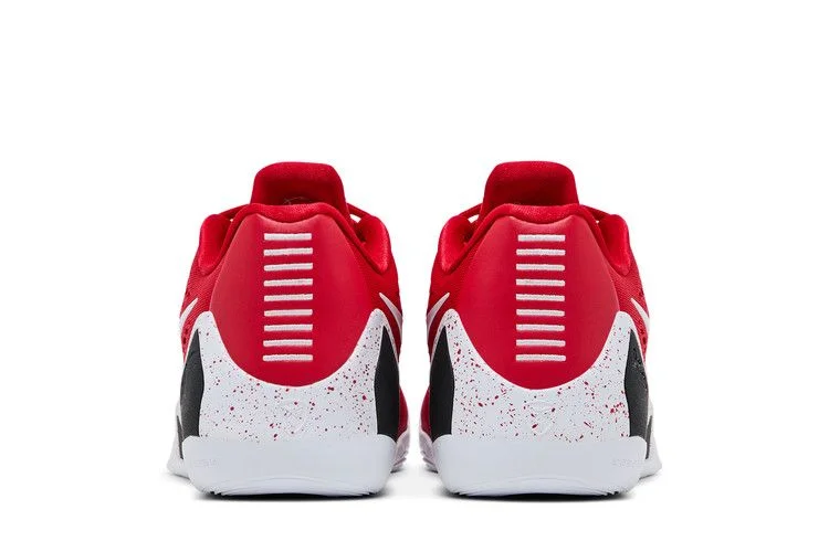 Кроссовки Nike Kobe 9 EM Protro TB 'University Red'
