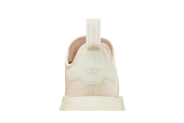 Кроссовки adidas Wmns NMD_R1 'Wonder Quartz Off White'