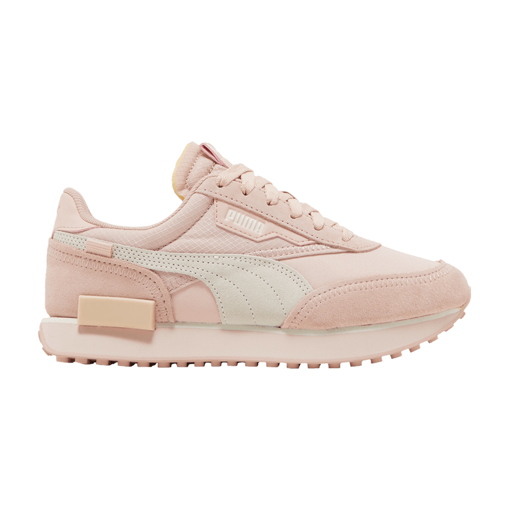 Кроссовки Puma Wmns Future Rider Mono 'Rose Quartz'