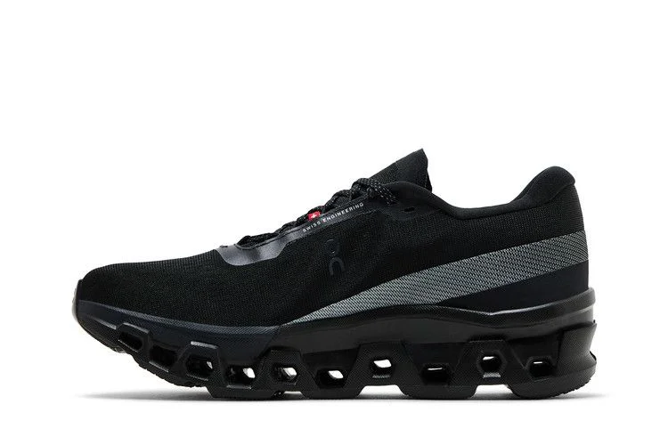 Кроссовки Cloudmonster 2 'Triple Black'