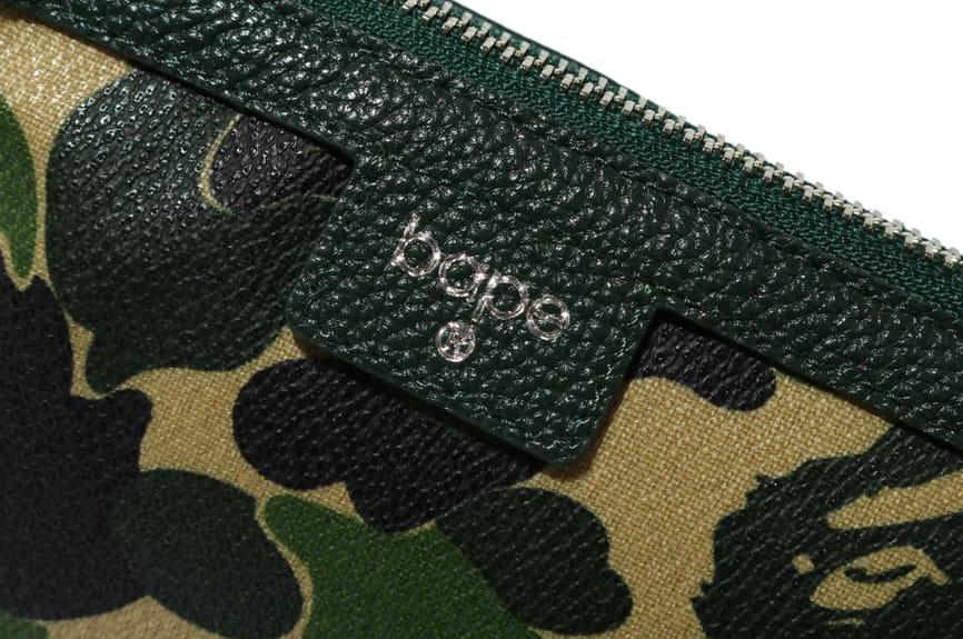 BAPE-ABC-Camo-Cosme-Pouch-Green-2