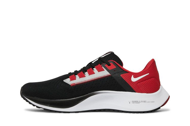 Кроссовки Nike Air Zoom Pegasus 38 'Georgia'