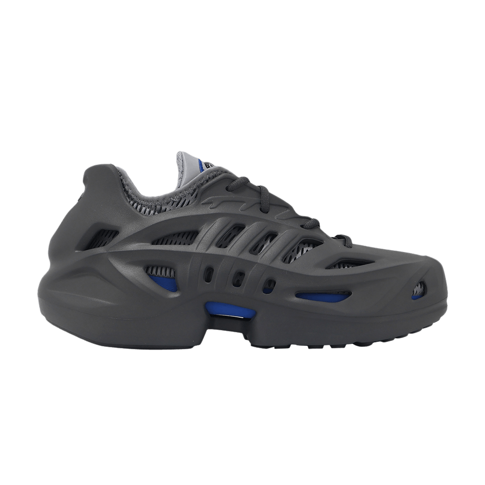 Кроссовки adidas adiFOM Climacool 'Grey Royal Blue'