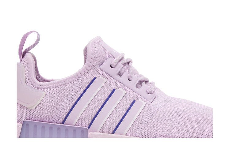 Кроссовки adidas Wmns NMD_R1 'Bliss Lilac'