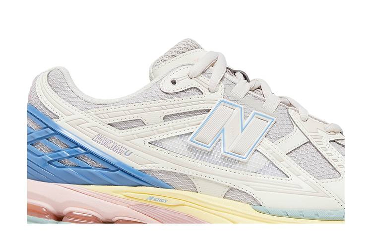 Кроссовки New Balance 1906U 'Angora Blue Pink'