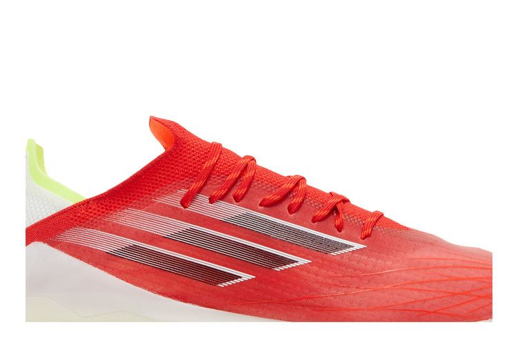 Кроссовки Adidas X Speedflow.1 AG 'Red'
