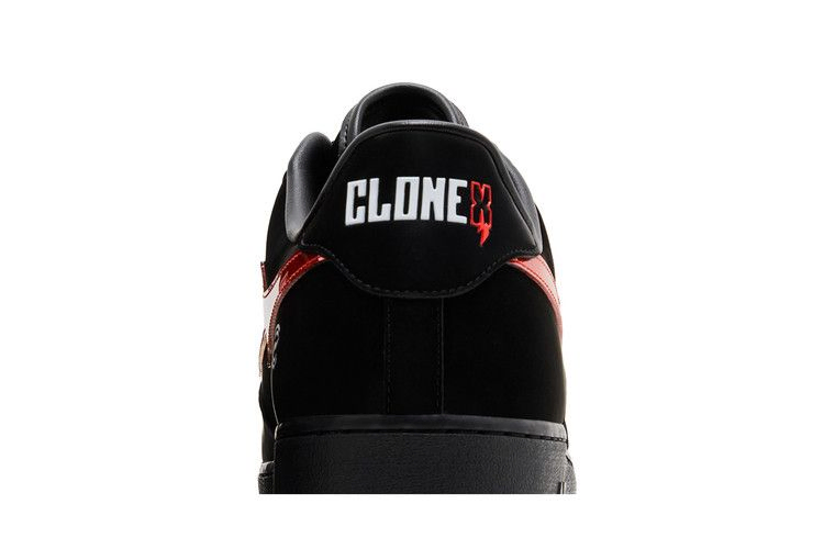 Кроссовки RTFKT x Nike Air Force 1 Low 'Genesis'