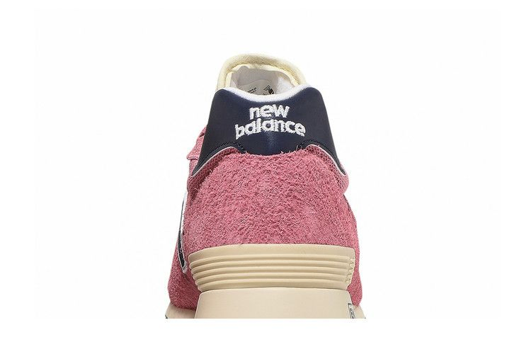 Кроссовки Aimé Leon Dore x New Balance 1300 'Pink'