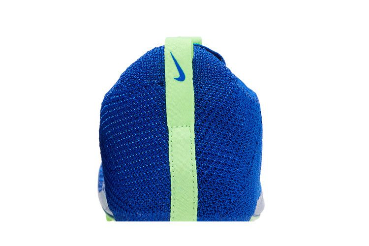 Кроссовки Nike Zoom Superfly Elite 2 'Racer Blue Lime Blast'