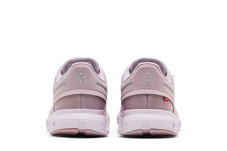 Кроссовки ON Wmns Cloud 6 'Mauve Orchid'