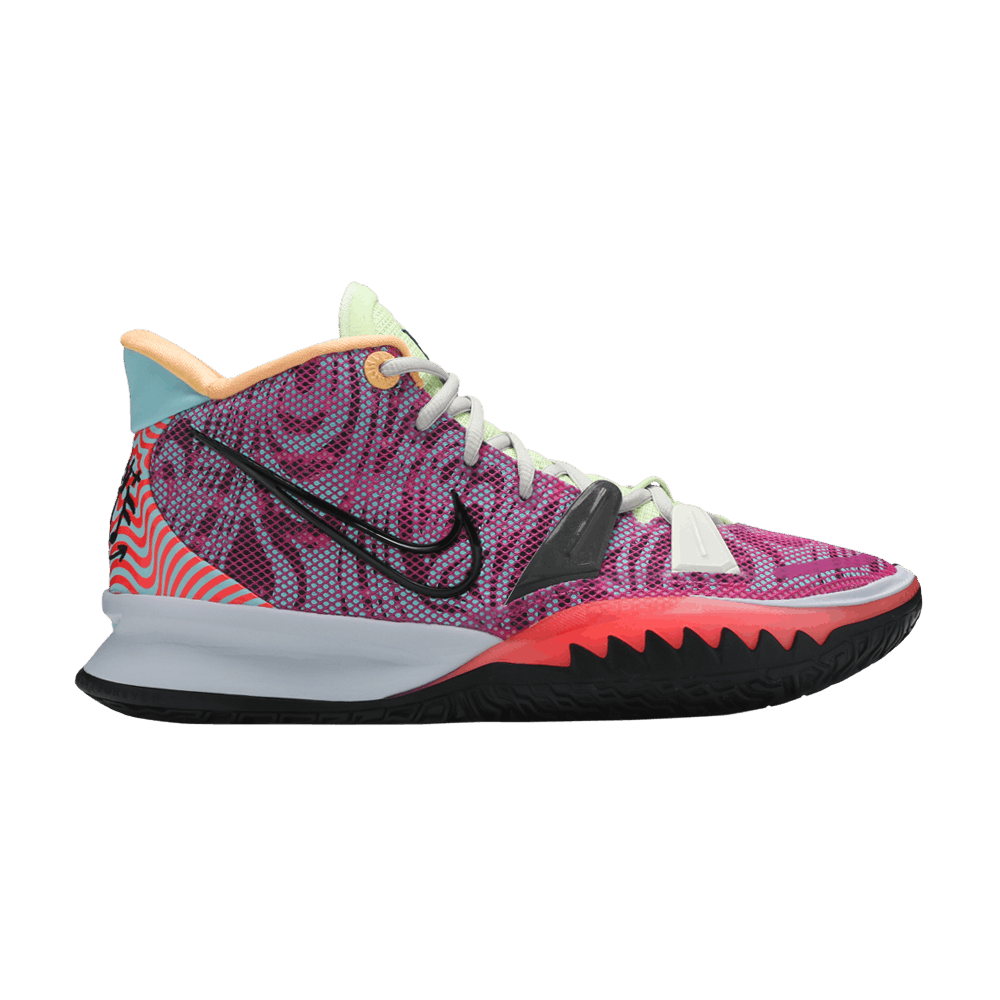 Кроссовки Nike Kyrie 7 'Creator'