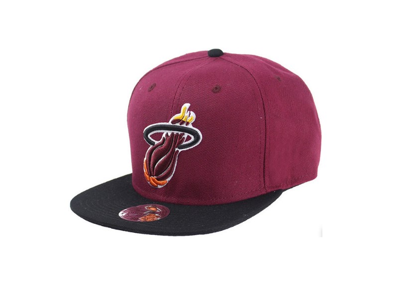 Бейсболки Cavs Flipside Snapback