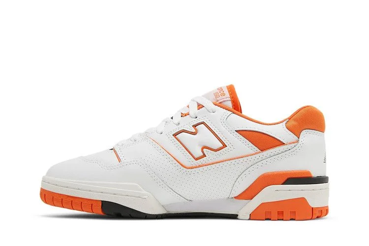 Кроссовки New Balance 550 'Varsity Orange'