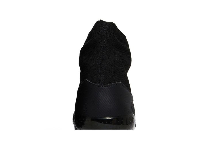 Кроссовки Adidas Predator 20.3 FG 'Core Black'