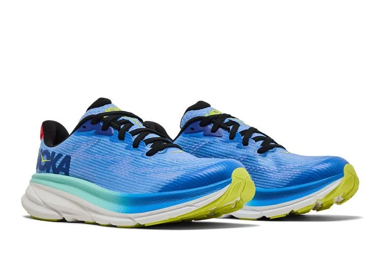 Krossovki-HOKA-Clifton-9-Kids-Virtual-Blue-Cerise-7