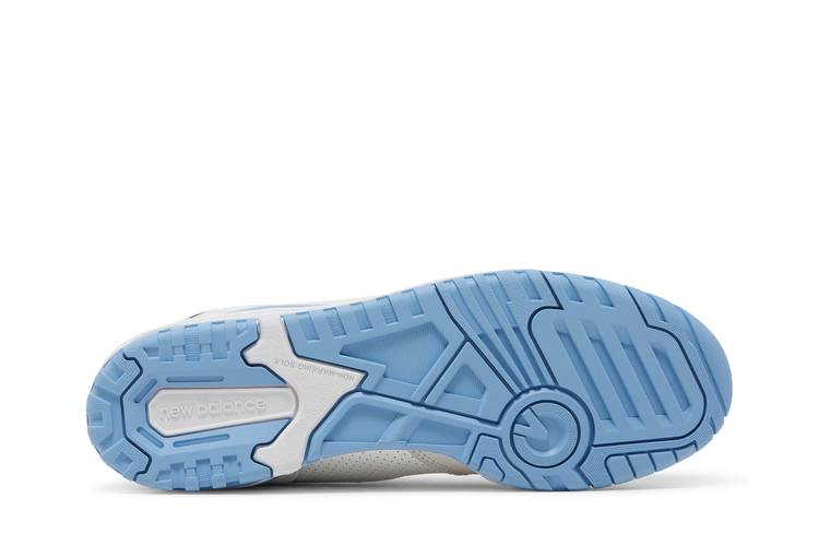 Кроссовки New Balance 550 'White Blue Haze'