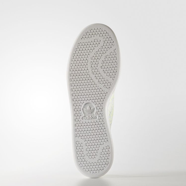 Кроссовки Adidas Stan Smith Primeknit