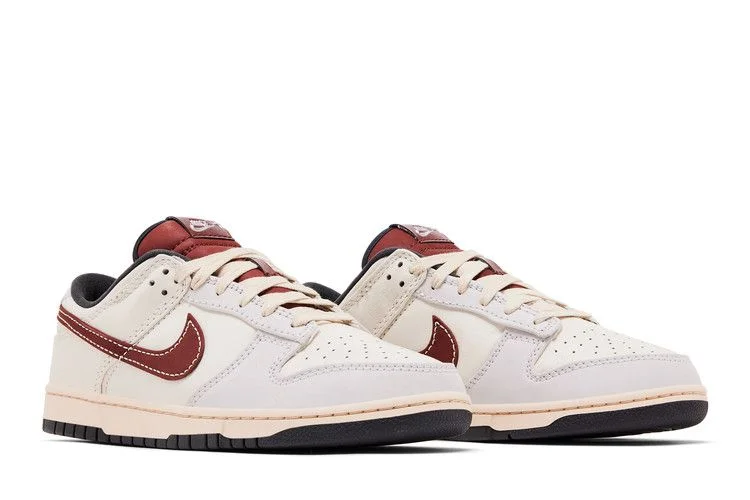 Krossovki-Nike-Dunk-Low-Dark-Pony-Soft-Pearl-7