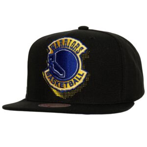 Mitchell-Ness-Big-Face-7.0-Snapback-HWC-Golden-State-Warriors-Hat-300x300