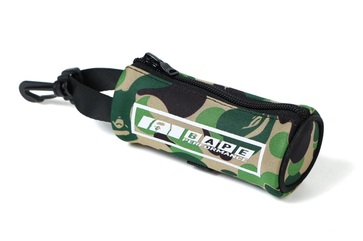Набор мячей для гольфа BAPE Abc Golf Ball Set Set Green