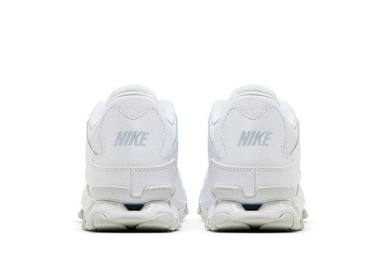 Кроссовки Nike Reax 8 TR 'White Pure Platinum'