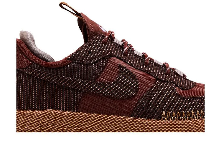 Кроссовки Nike Wmns Air Force 1 Wild 'Dark Pony'