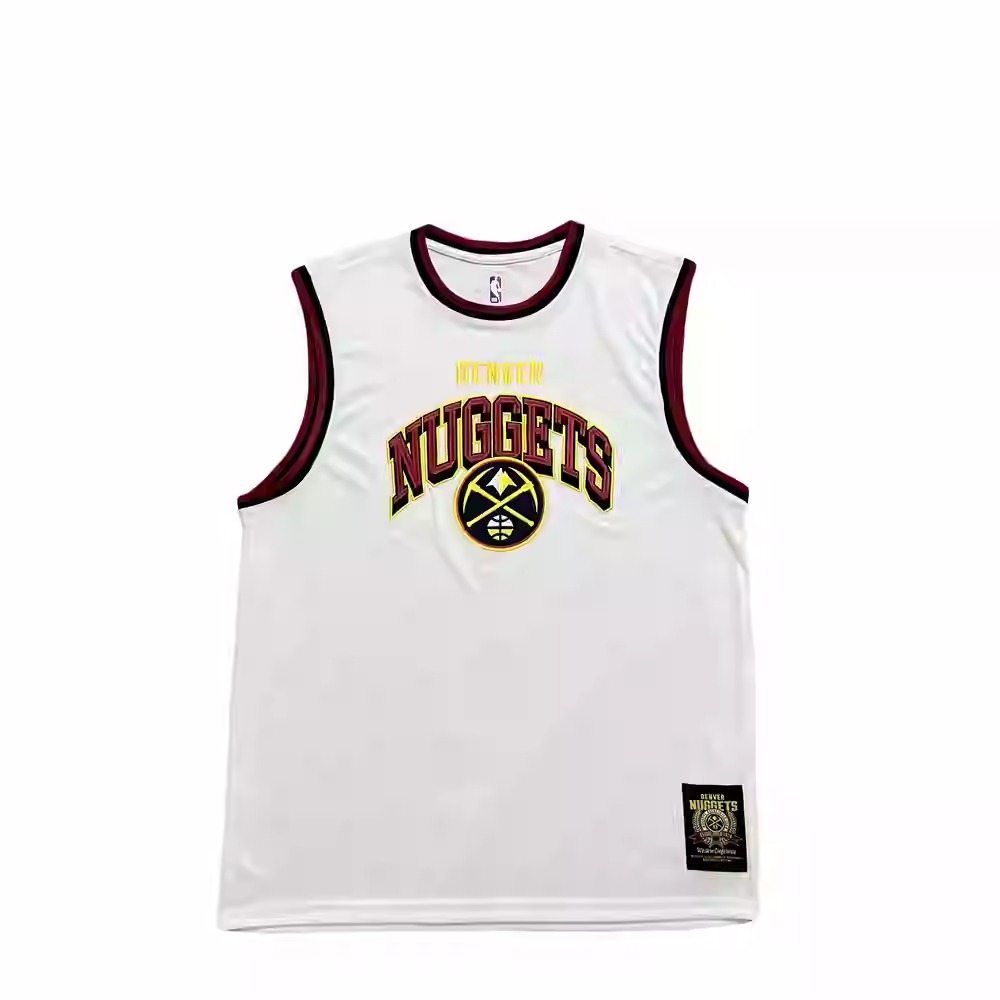 Buck-Up-Denver-Nuggets-White-Jersey