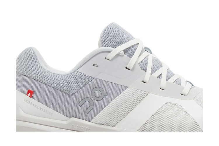 Кроссовки ON Wmns Cloudrunner Wide 'White Frost'