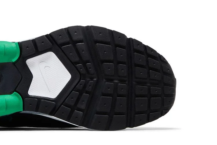 Кроссовки Nike Air Max Pulse 'Black Malachite'