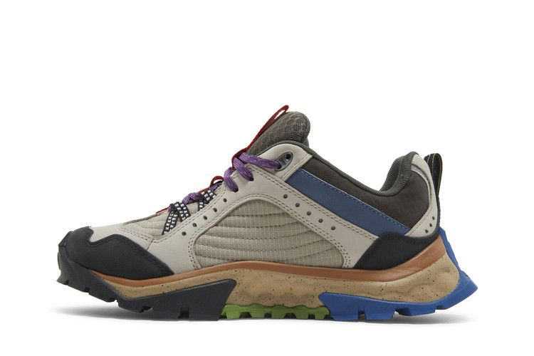 Кроссовки Bee Line x Timberland Solar Ridge Low Hiker GORE-TEX 'Cashmere'
