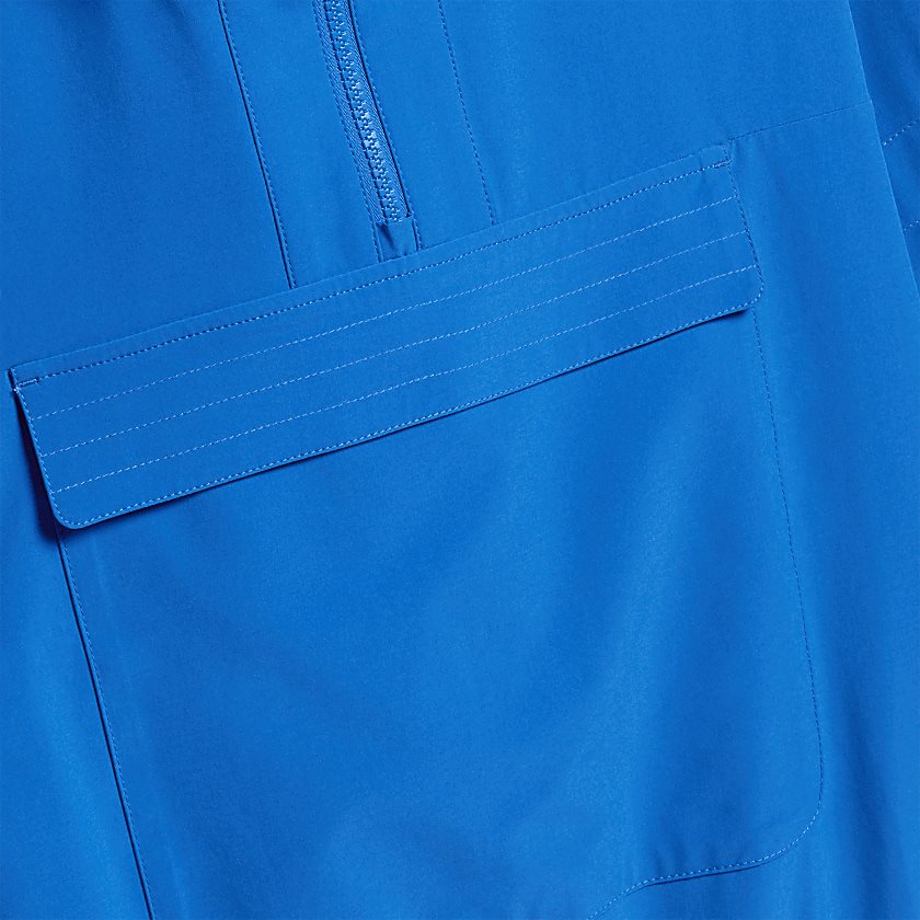 Спортивная куртка adidas Ivy Park Active Jacket (Kids) Glory Blue