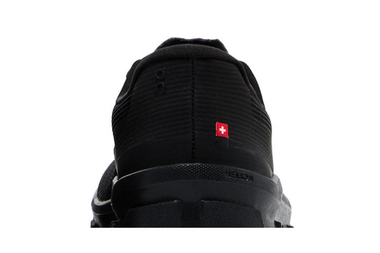 Кроссовки Wmns Cloudmonster Void 'Triple Black'