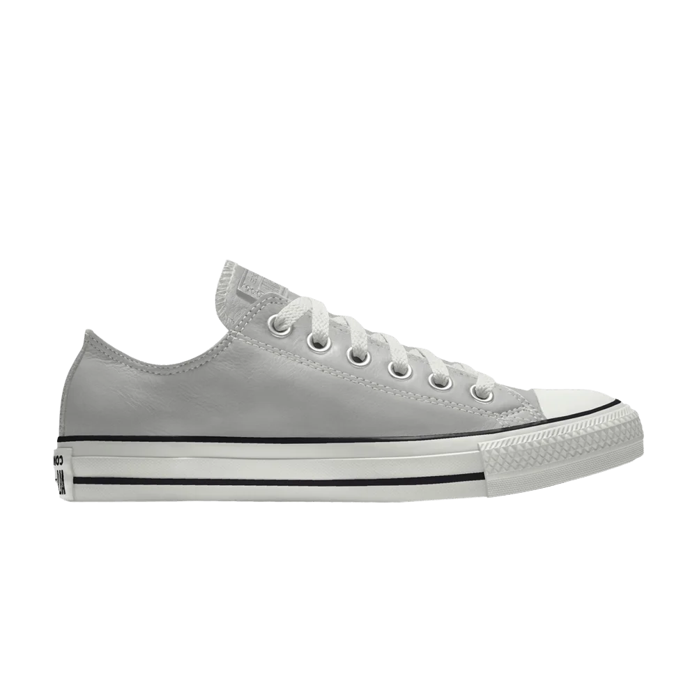 Кроссовки Converse Chuck Taylor All Star Low 'Leather' By You