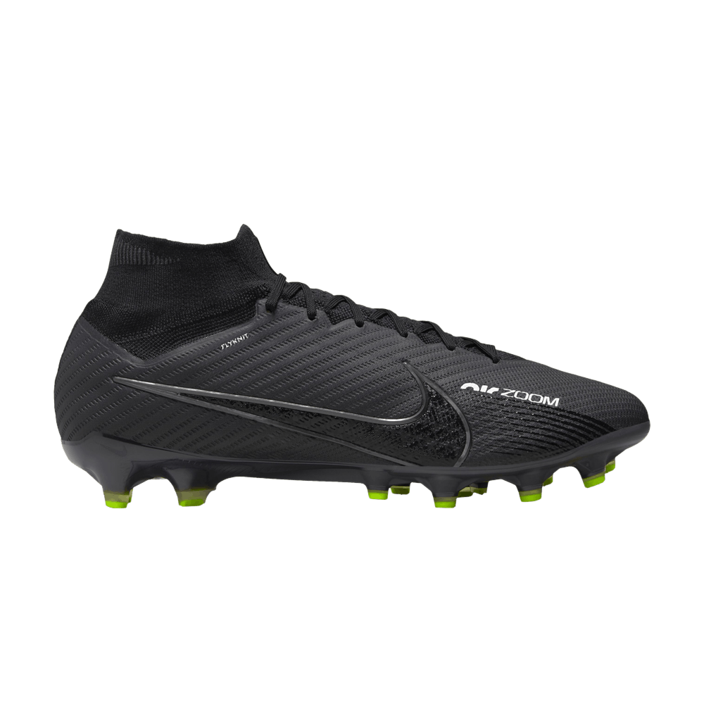 Кроссовки Nike Zoom Mercurial Superfly 9 Elite AG Pro 'Shadow Pack'