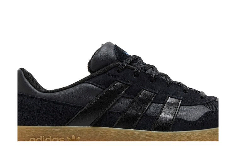 Кроссовки adidas Aloha Super 'Black Gum'