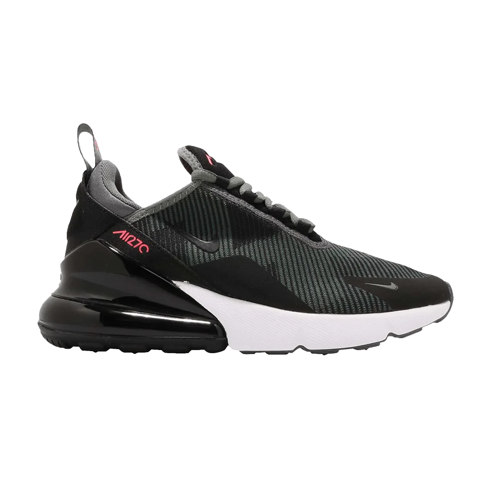 Krossovki-Nike-Air-Max-270-JCRD-GS-Dark-Grey-Hot-Punch