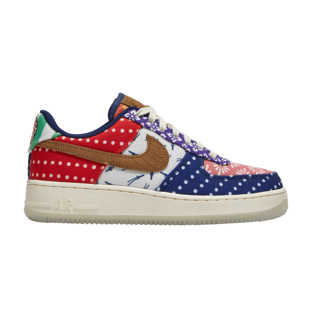 Krossovki-Nike-Wmns-Air-Force-1-Low-Matsuri