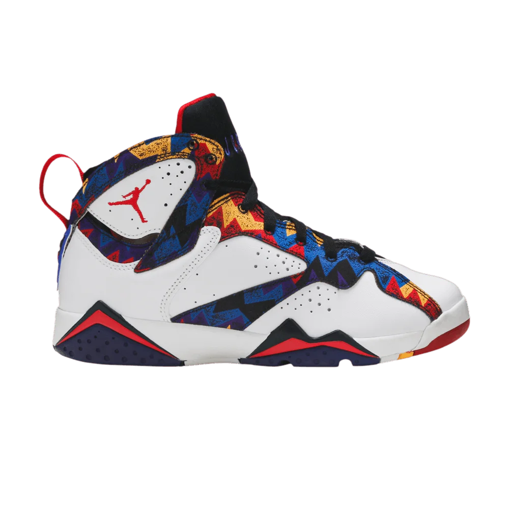 Krossovki-Air-Jordan-7-Retro-GS-Sweater
