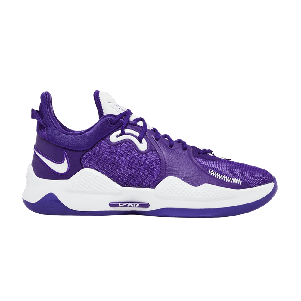 Krossovki-Nike-PG-5-TB-Field-Purple