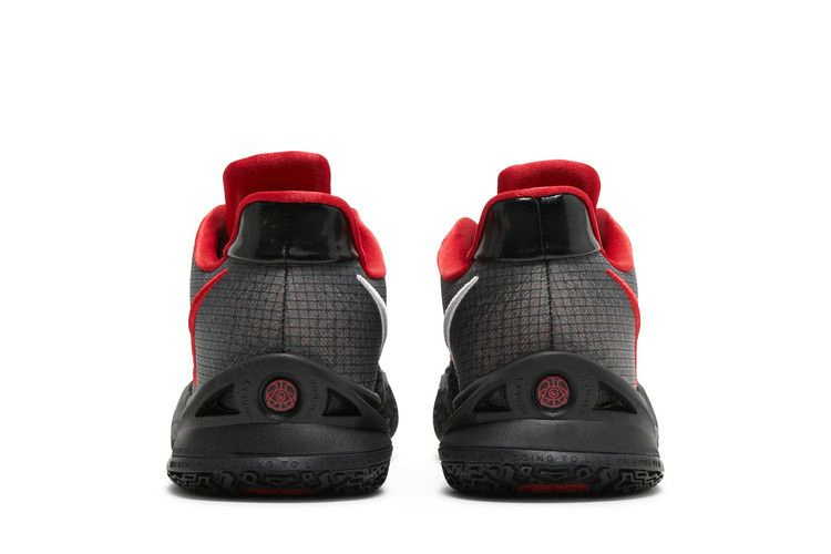Кроссовки Nike Kyrie Low 4 'Bred'