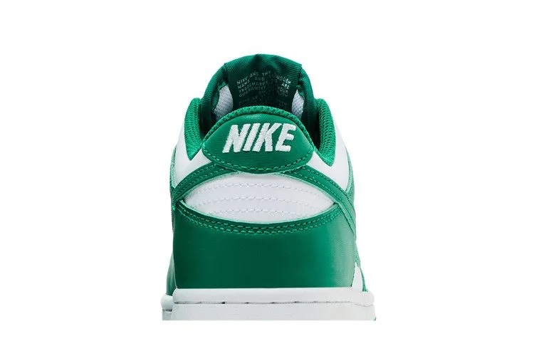 Кроссовки Nike Dunk Low GS 'Malachite'