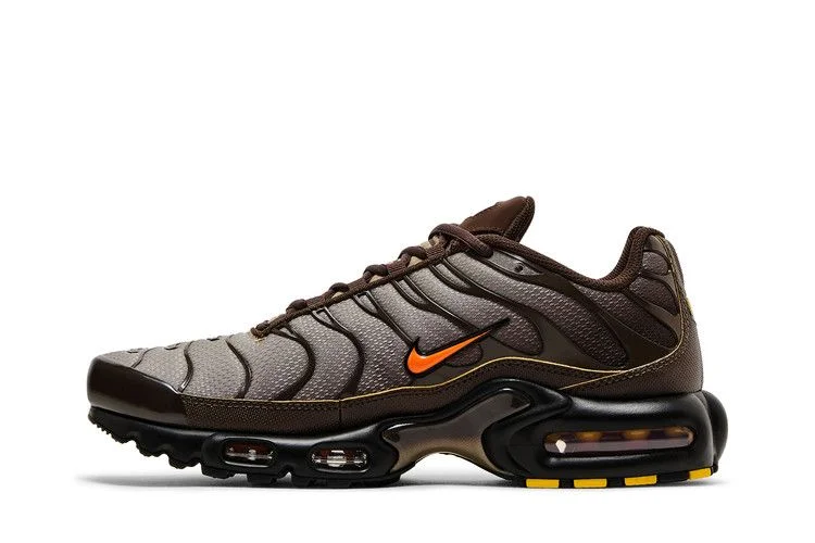 Кроссовки Nike Air Max Plus 'Baroque Brown'