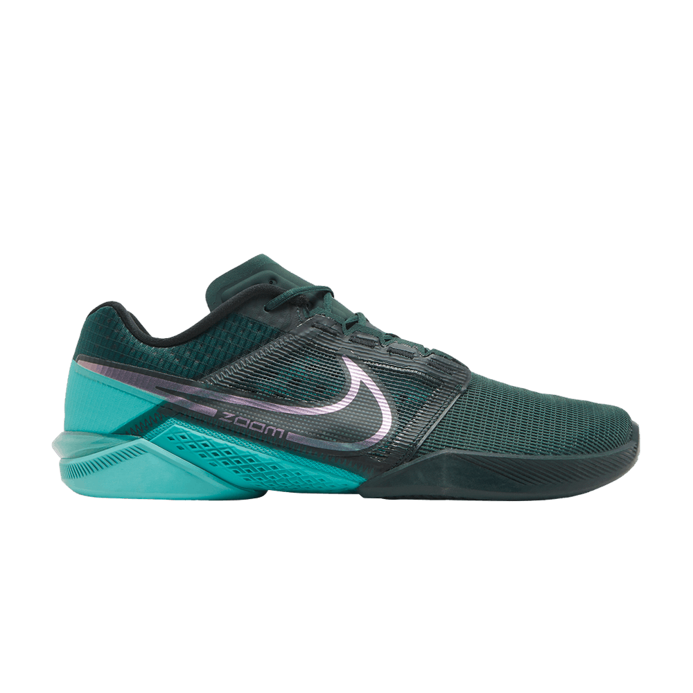 Кроссовки Nike Zoom Metcon Turbo 2 'Pro Green Washed Teal'