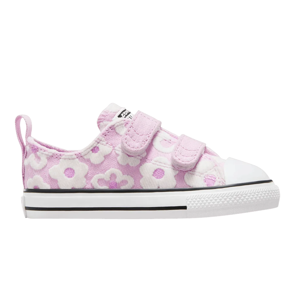 Кроссовки Converse Chuck Taylor All Star EasyOn Low TD 'Blossoms'