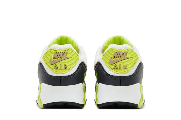 Кроссовки Nike Air Max 90 'Cyber'