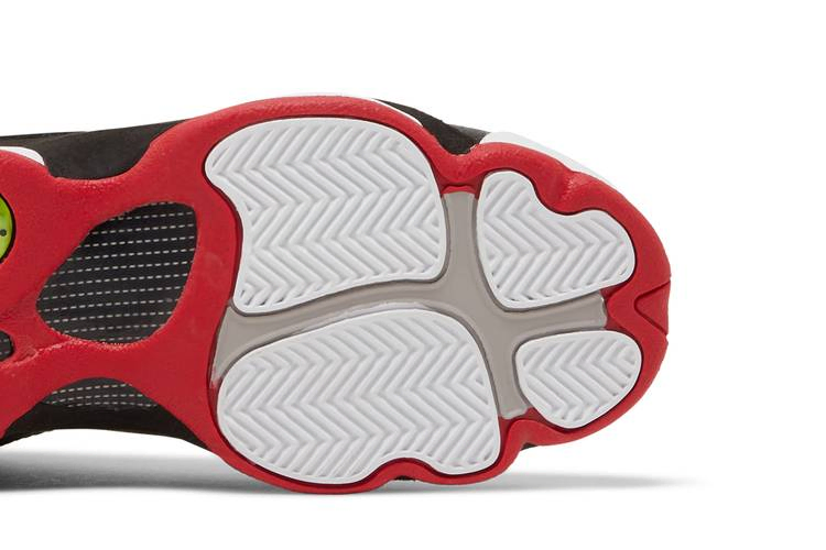 Кроссовки Air Jordan 13 Retro GS 'Playoff' 2023
