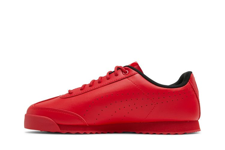 Кроссовки Scuderia Ferrari x Puma Roma 'Rosso Corsa'