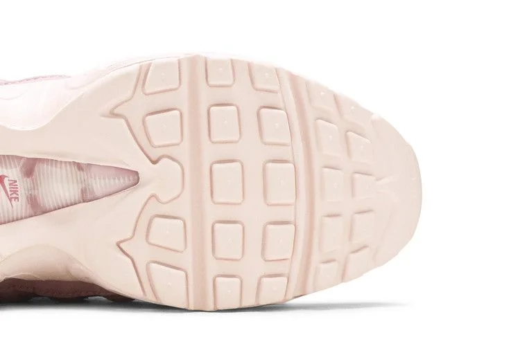 Кроссовки Nike Wmns Air Max 95 SE 'Cherry Blossom'